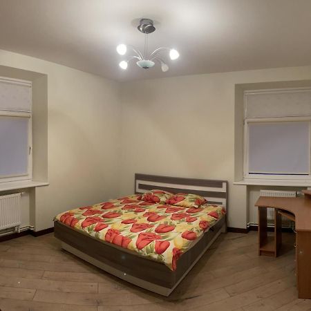 Gintautas Apartment Šiauliai المظهر الخارجي الصورة