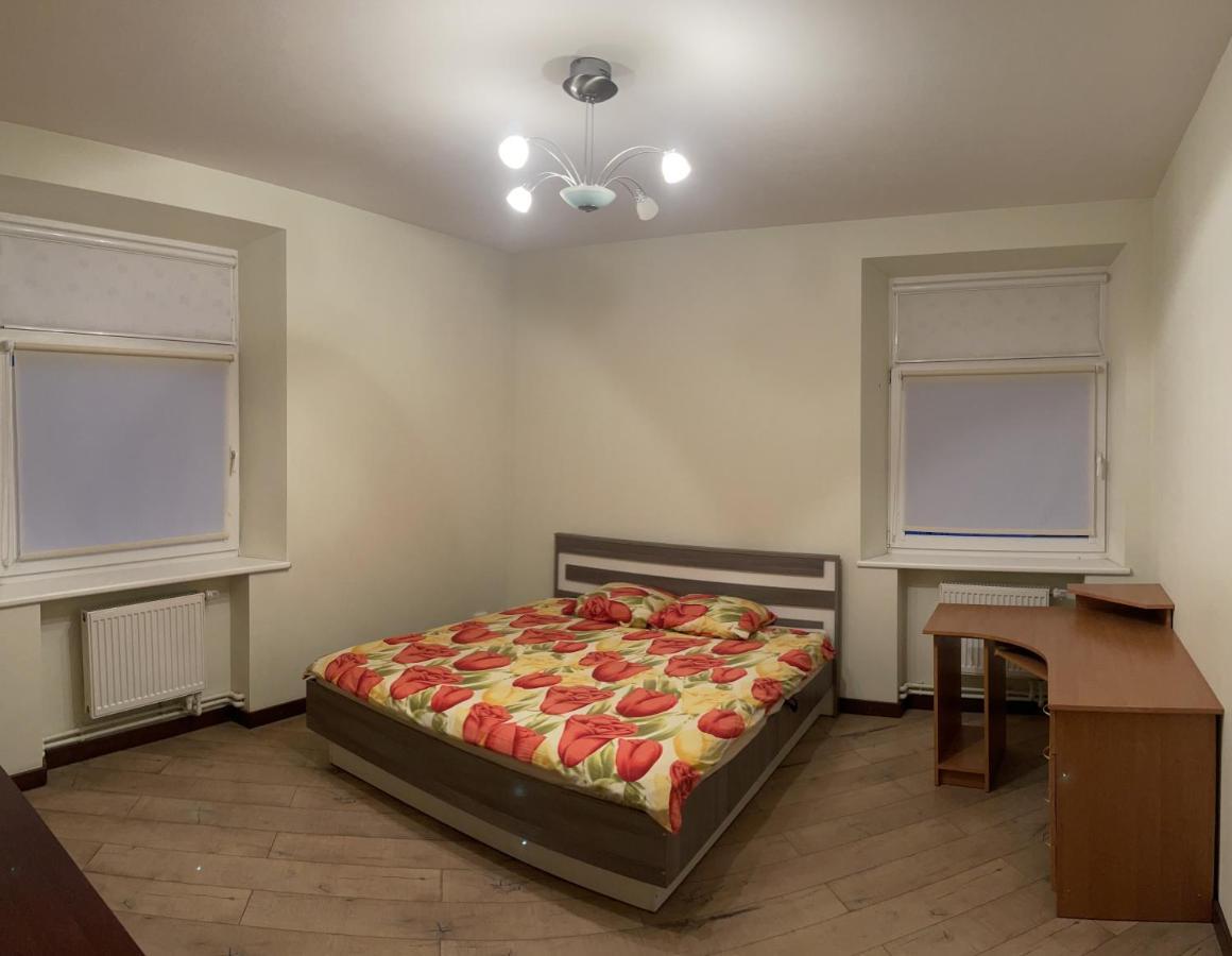 Gintautas Apartment Šiauliai المظهر الخارجي الصورة