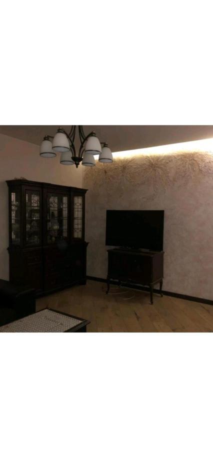 Gintautas Apartment Šiauliai المظهر الخارجي الصورة