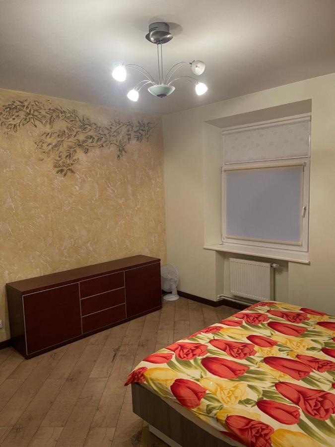 Gintautas Apartment Šiauliai المظهر الخارجي الصورة