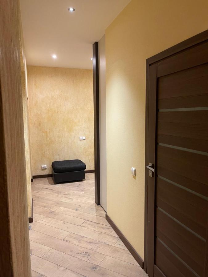 Gintautas Apartment Šiauliai المظهر الخارجي الصورة