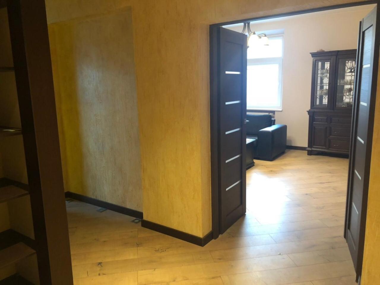 Gintautas Apartment Šiauliai المظهر الخارجي الصورة